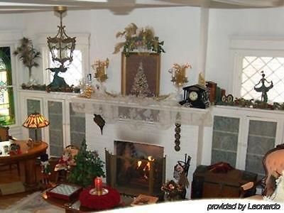 Come Wright Inn Bed & Breakfast Ventnor Interior foto