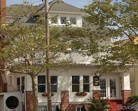 Come Wright Inn Bed & Breakfast Ventnor Exterior foto