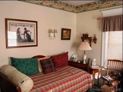 Come Wright Inn Bed & Breakfast Ventnor Quarto foto