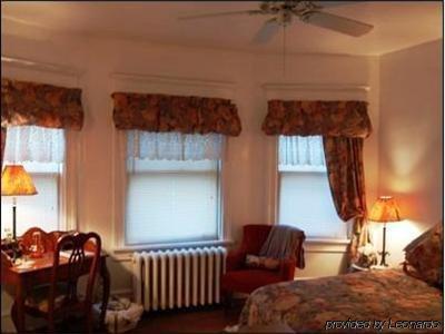 Come Wright Inn Bed & Breakfast Ventnor Quarto foto