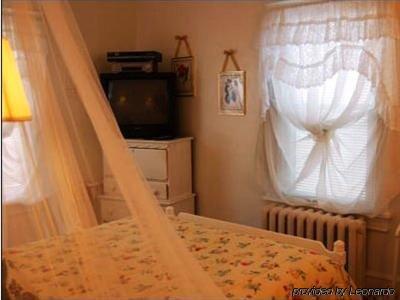 Come Wright Inn Bed & Breakfast Ventnor Quarto foto