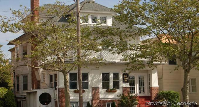 Come Wright Inn Bed & Breakfast Ventnor Exterior foto