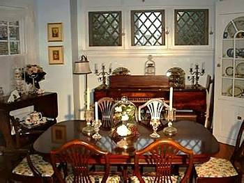 Come Wright Inn Bed & Breakfast Ventnor Exterior foto