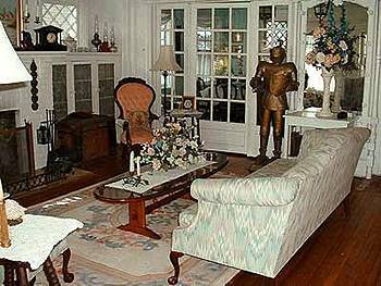 Come Wright Inn Bed & Breakfast Ventnor Exterior foto