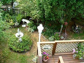 Come Wright Inn Bed & Breakfast Ventnor Exterior foto