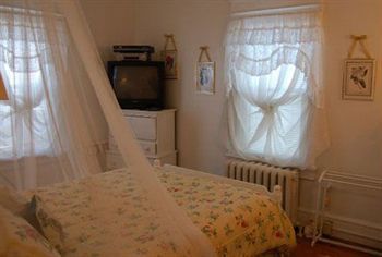Come Wright Inn Bed & Breakfast Ventnor Exterior foto