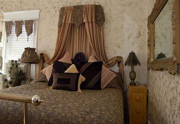 Come Wright Inn Bed & Breakfast Ventnor Exterior foto